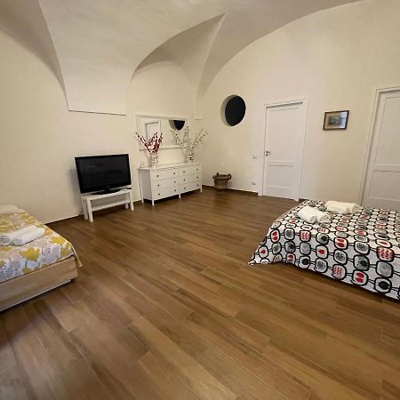 Gesuiti Suite Catania Luaran gambar