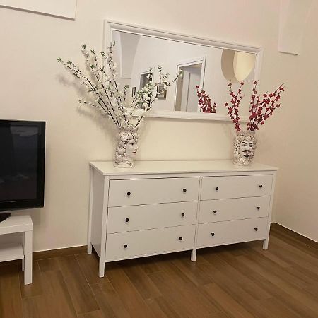 Gesuiti Suite Catania Luaran gambar