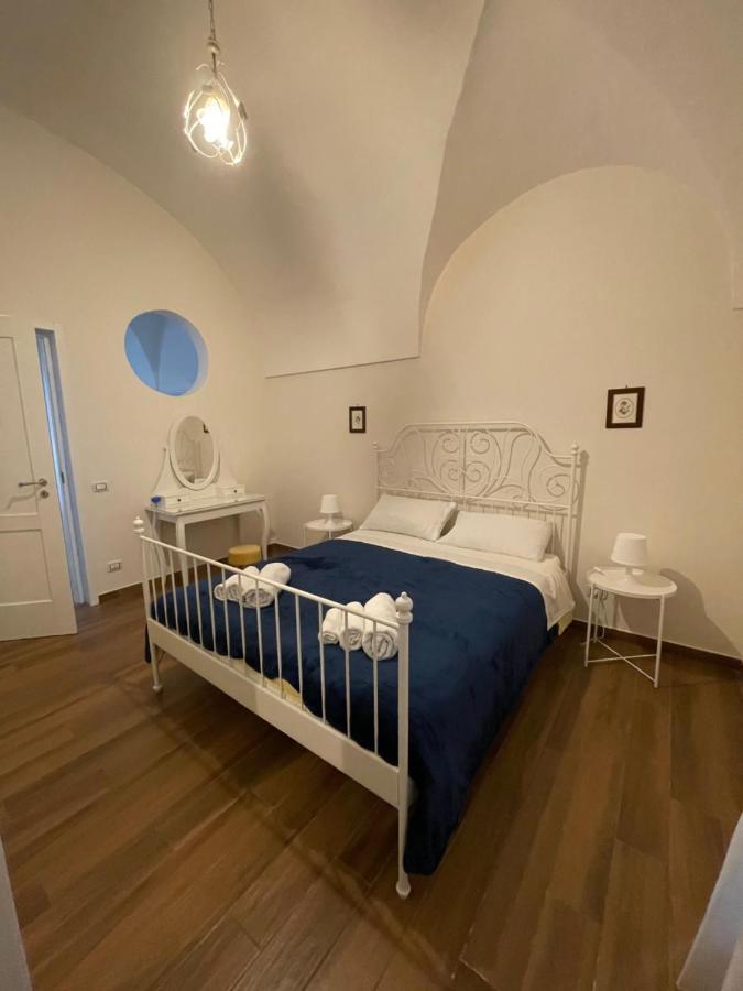 Gesuiti Suite Catania Luaran gambar