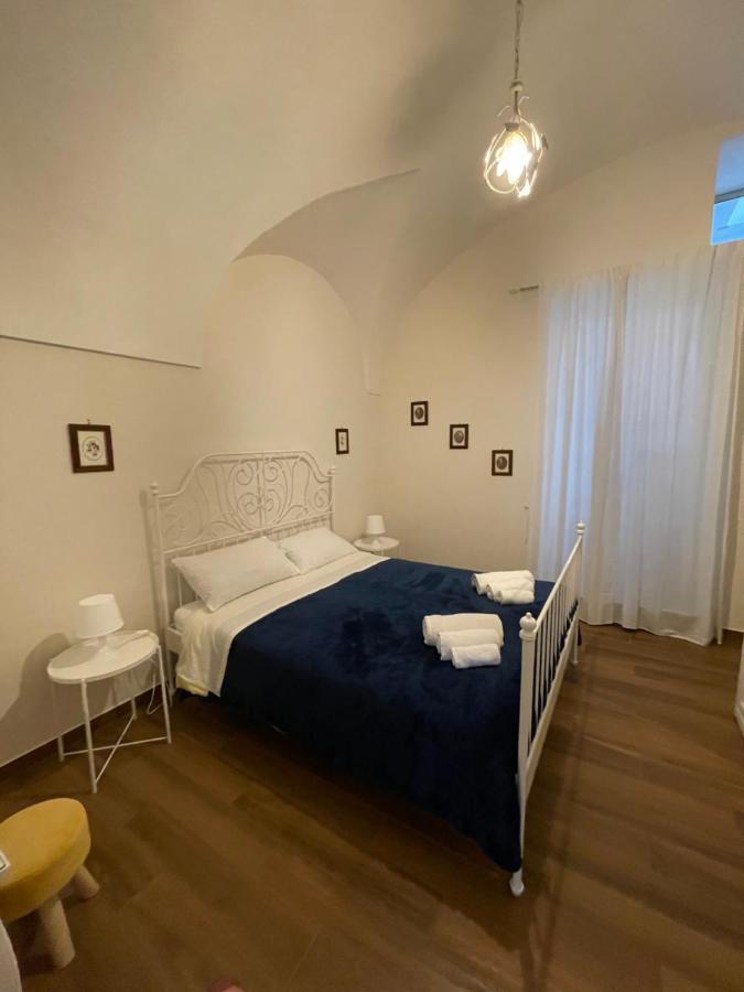 Gesuiti Suite Catania Luaran gambar