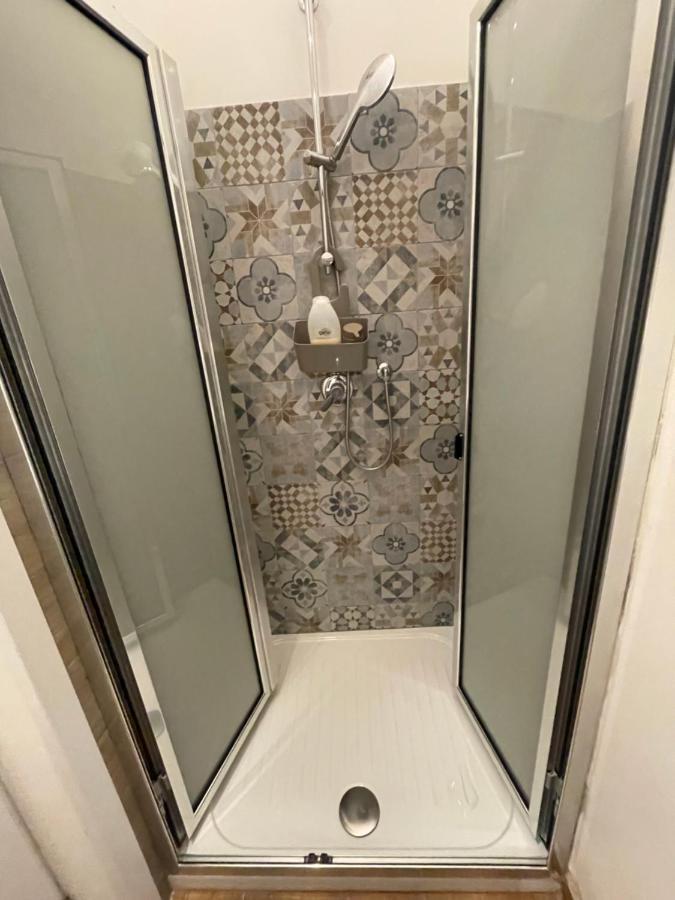 Gesuiti Suite Catania Luaran gambar
