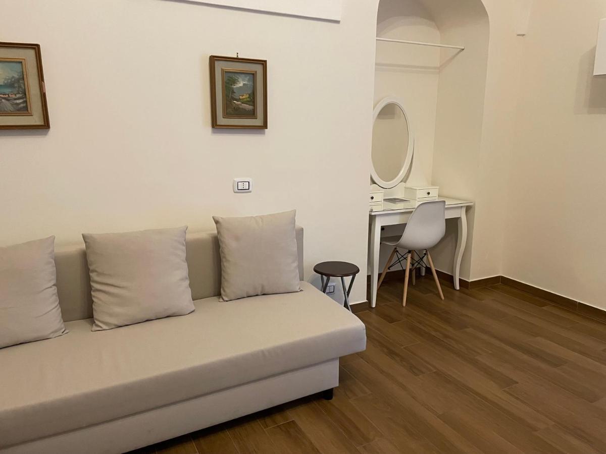 Gesuiti Suite Catania Luaran gambar