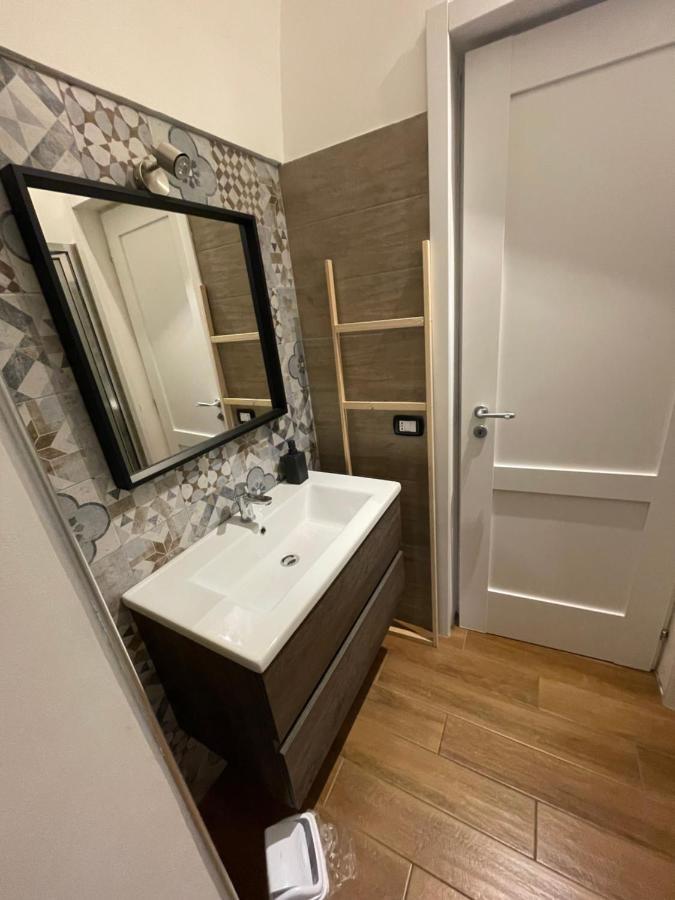Gesuiti Suite Catania Luaran gambar