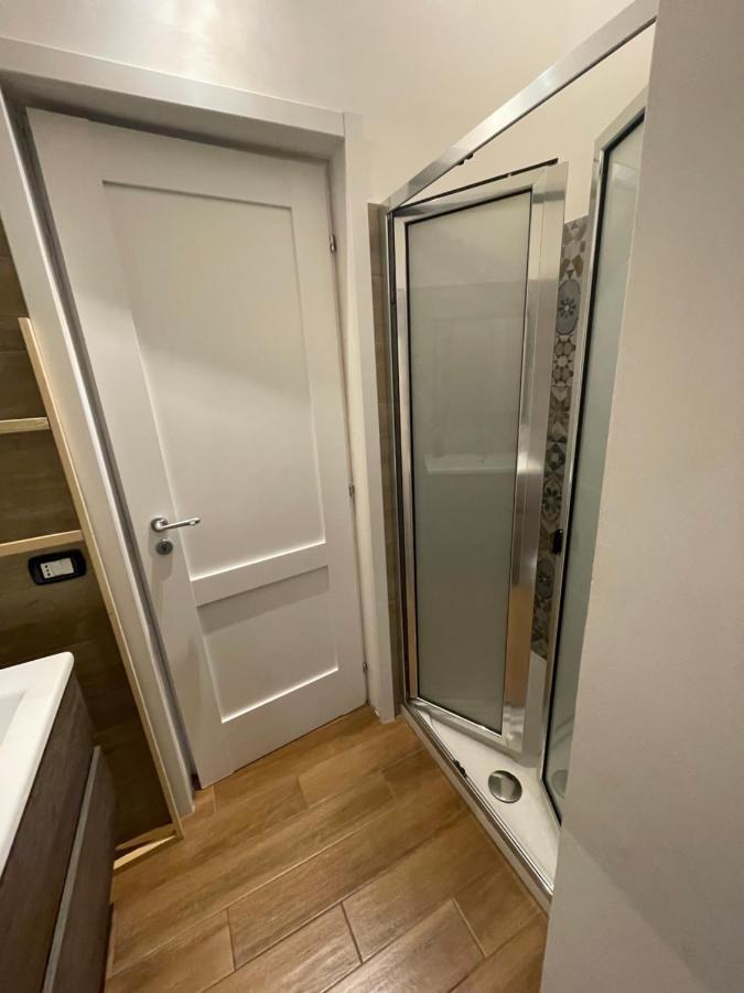 Gesuiti Suite Catania Luaran gambar