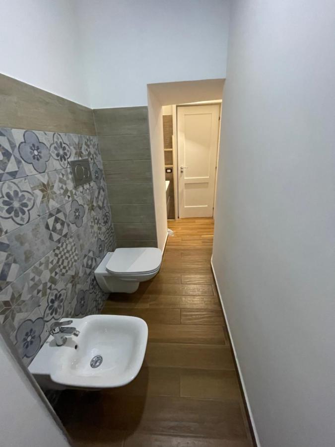 Gesuiti Suite Catania Luaran gambar