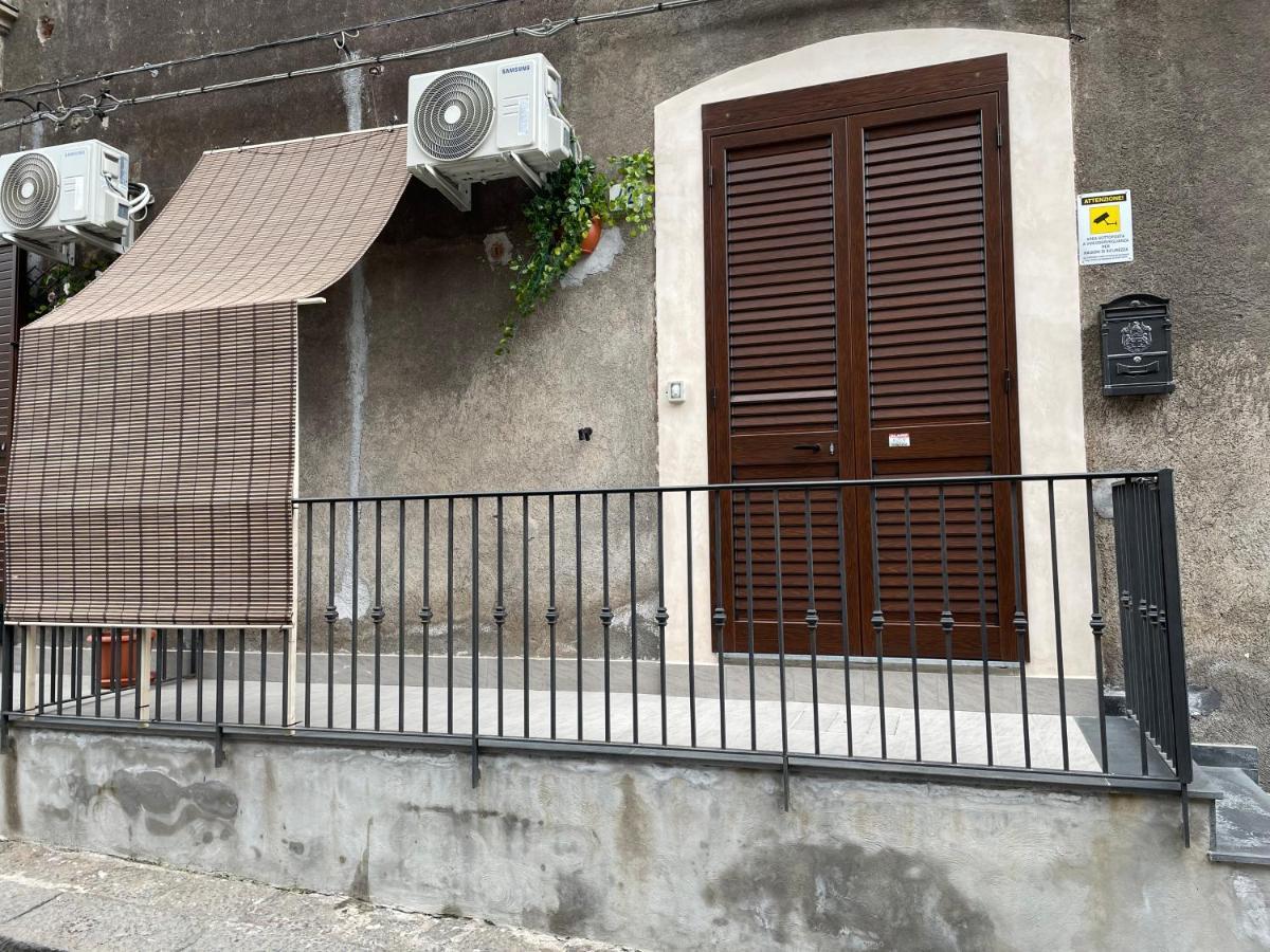 Gesuiti Suite Catania Luaran gambar