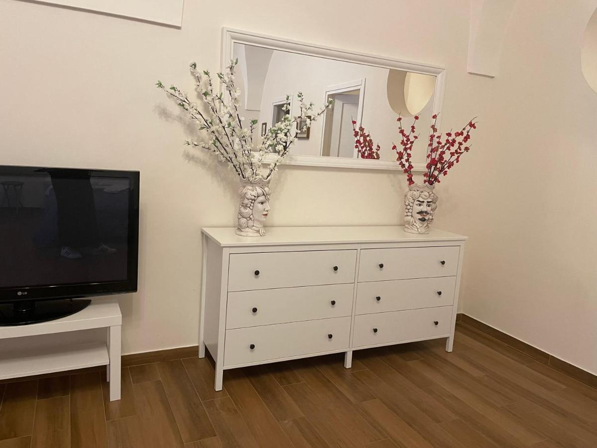 Gesuiti Suite Catania Luaran gambar