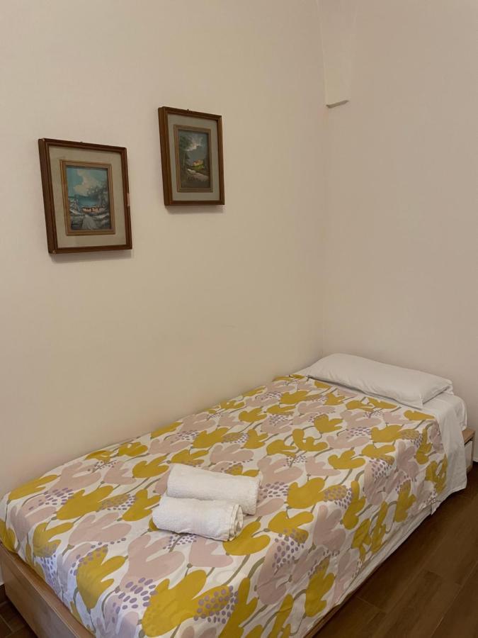 Gesuiti Suite Catania Luaran gambar