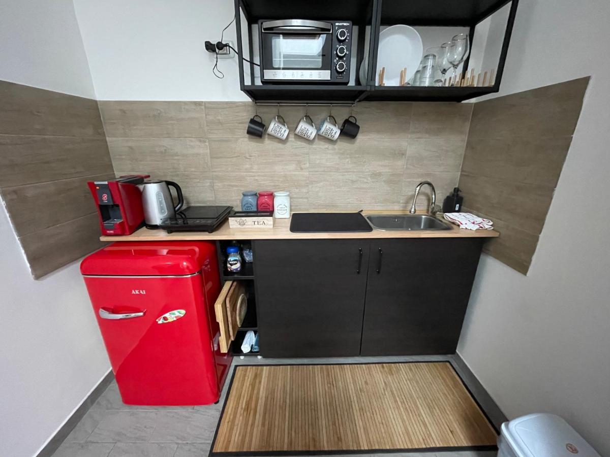 Gesuiti Suite Catania Luaran gambar